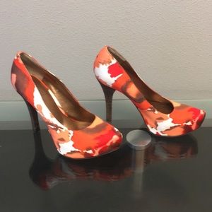 CARLOS by Carlos Santana